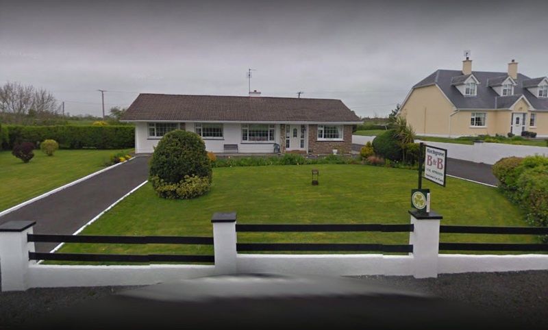 Birchgrove House Hotel Galway Exterior foto