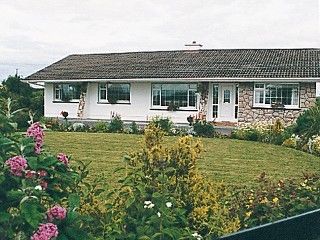 Birchgrove House Hotel Galway Exterior foto
