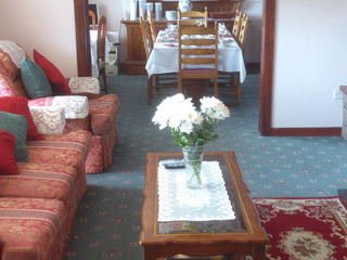 Birchgrove House Hotel Galway Exterior foto